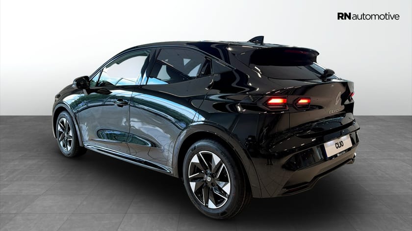 Bild 3 av Renault Clio Techno |  V-hjul 199kr/mån