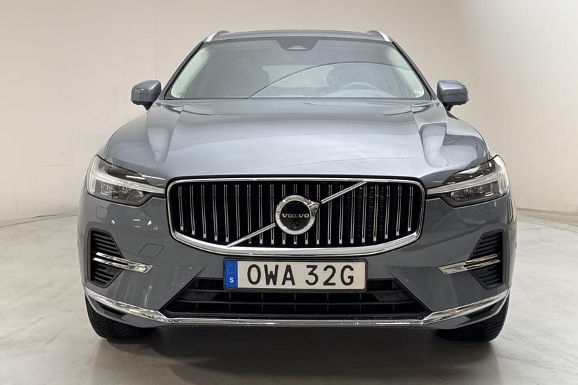 Bild 5 av Volvo XC60 T6 AWD Recharge (350hk) Core