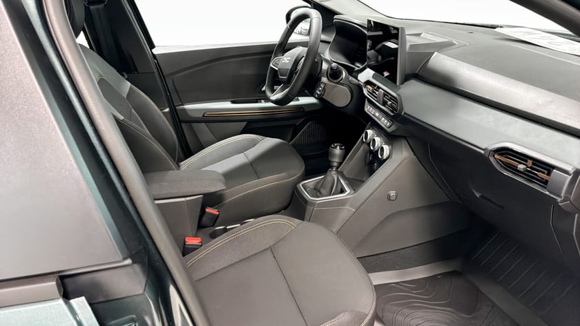 Bild 3 av Dacia Sandero Stepway EXTREME PL 2190:-/mån TCE 110