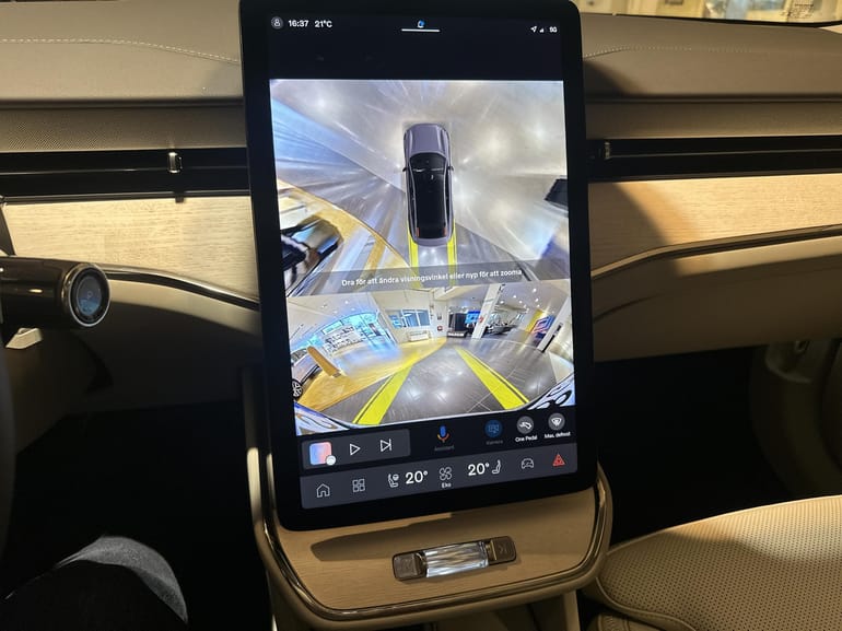 Bild 12 av bilen
