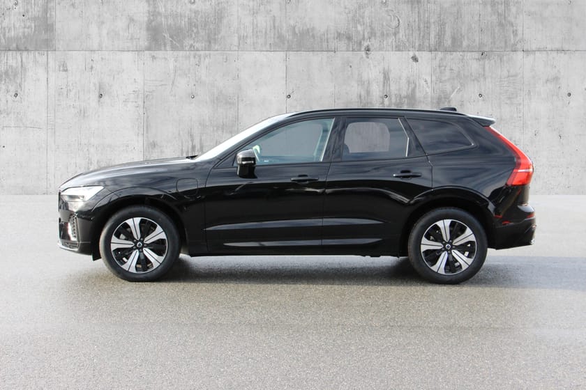Bilde 4 av Volvo XC60