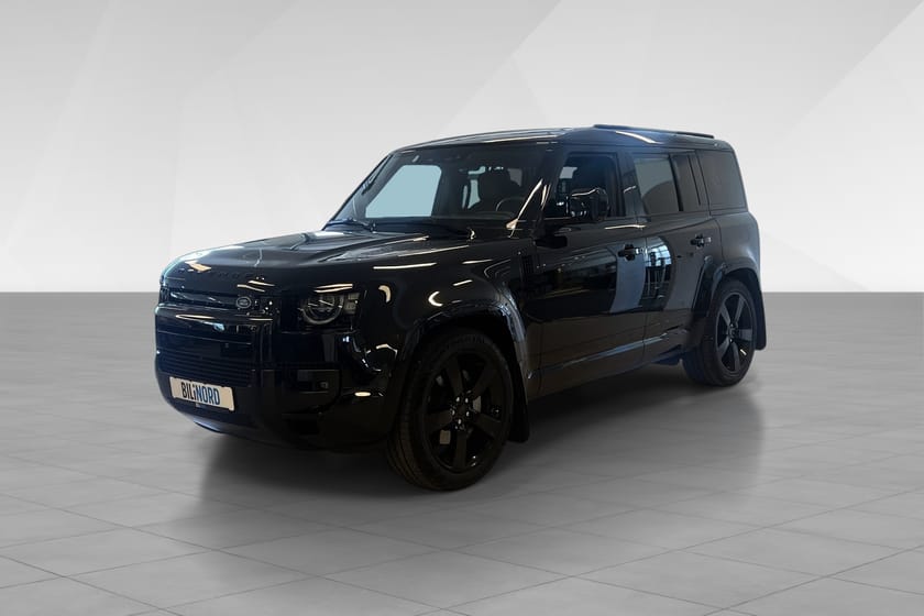 Bilde 3 av Land Rover Defender 110 D350 MHEV Matrix
