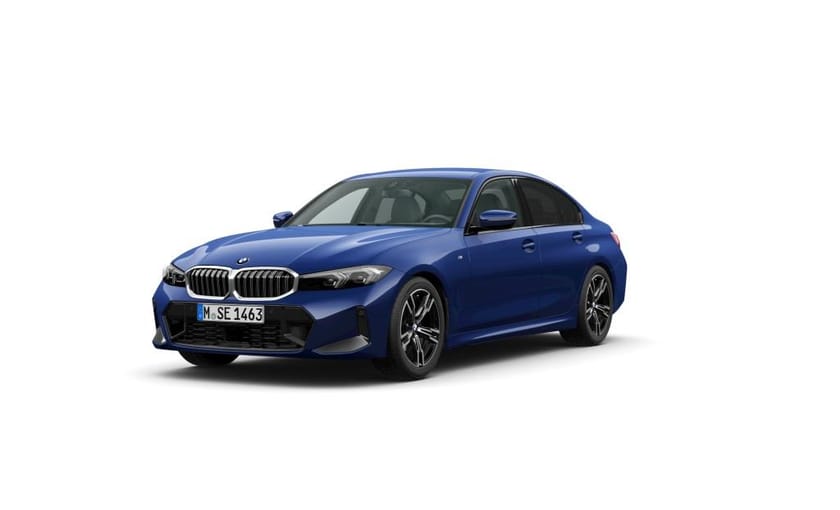 Bild 3 av BMW 320d xDrive Touring M Sport Innovation Drag HiFi Fartpilot