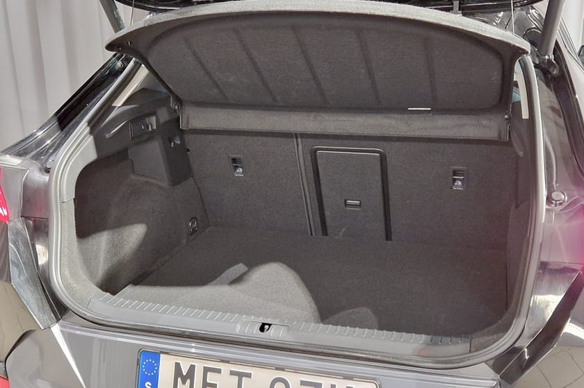 Bild 5 av CUPRA Formentor e-Hybrid eHybrid | P-klimat | Backkamera | 204 hk