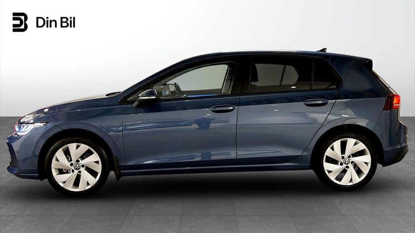Bild 2 av Volkswagen Golf