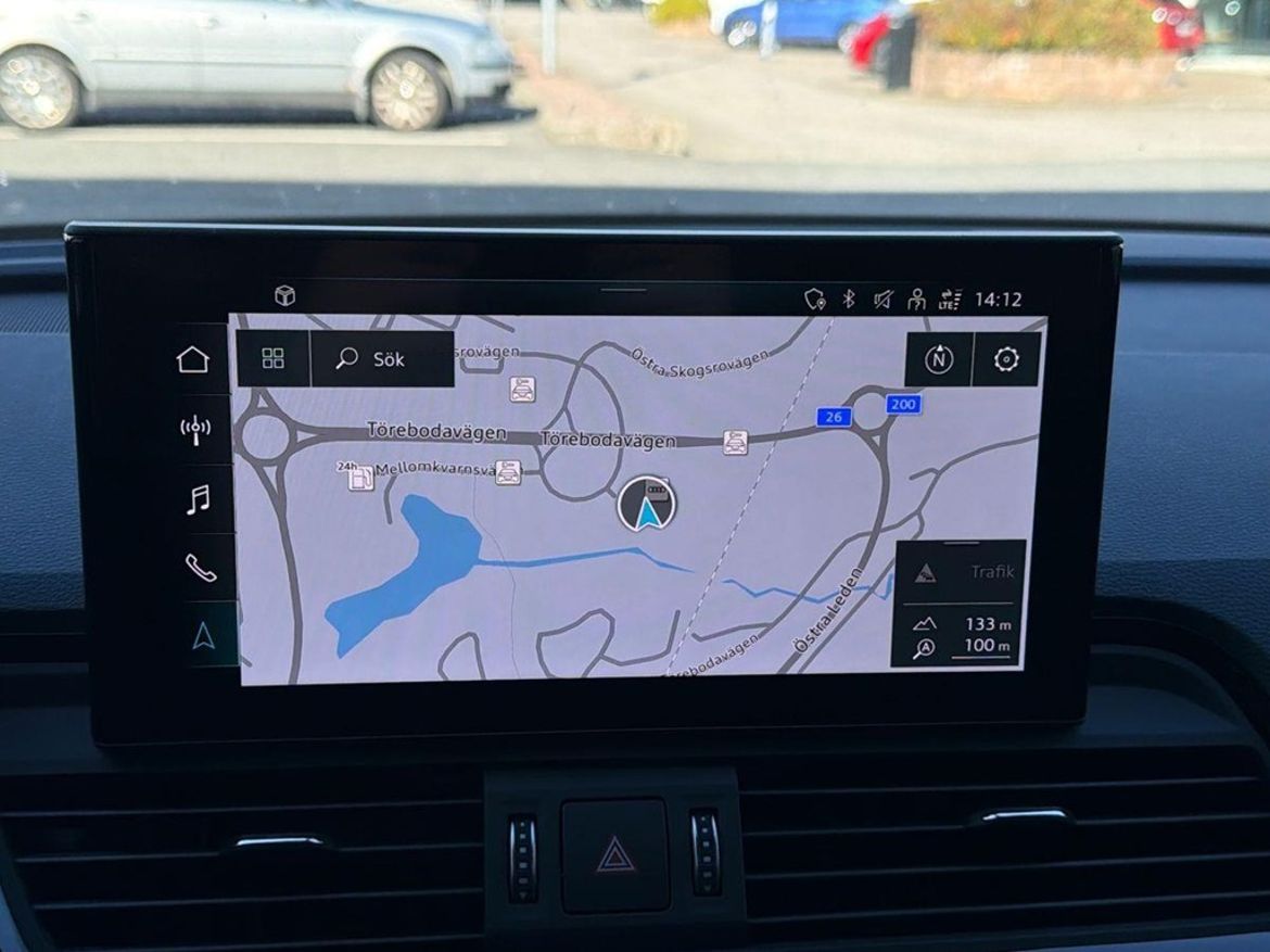 Audi Audi Q5 55 TFSI e quattro — bild 17