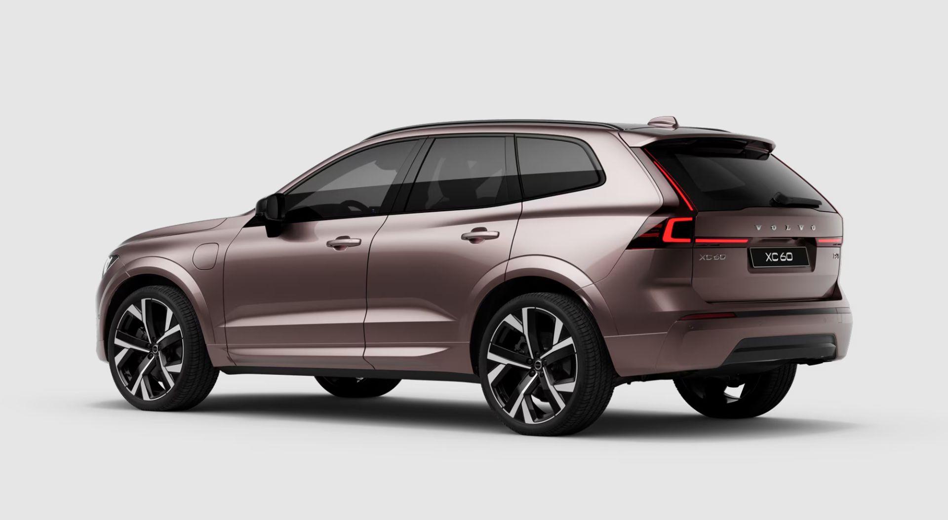 Volvo XC60 2027, bild 3/10