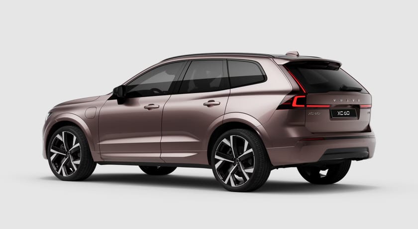 Bild 3 av Volvo XC60