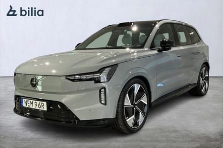 Volvo EX90 Twin Motor Performance 7-seater Ultra 7sätes "Omgående leverans"