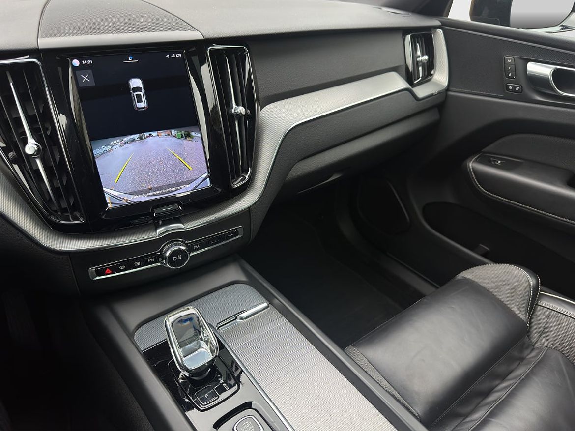 Volvo XC60, bild 15 av 25
