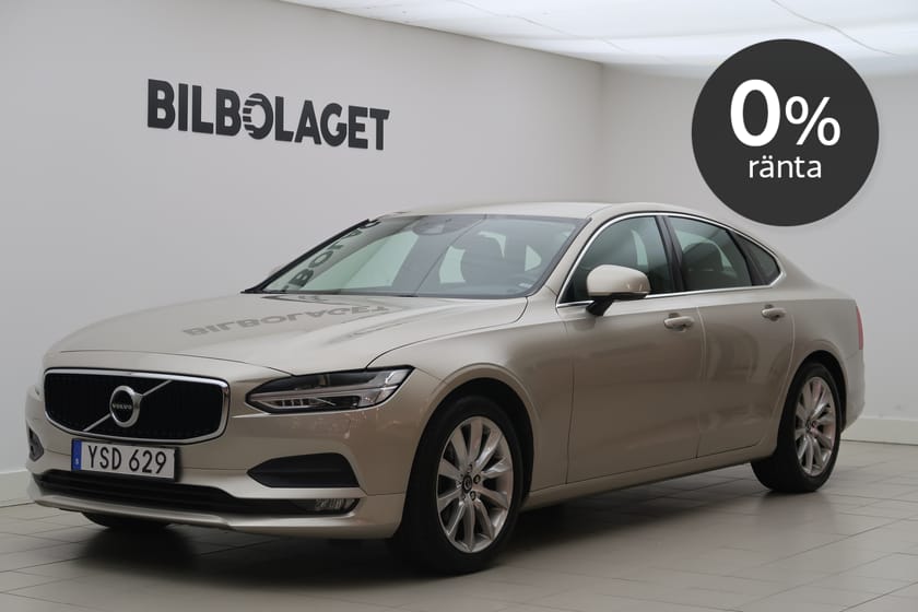 Bild 1 av Volvo S90