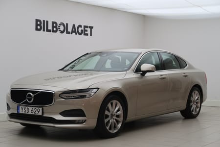 Volvo S90 D3 Business Advanced