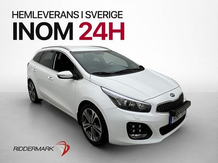 Kia cee'd_sw