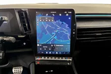 Renault Rafale E-Tech 4×4