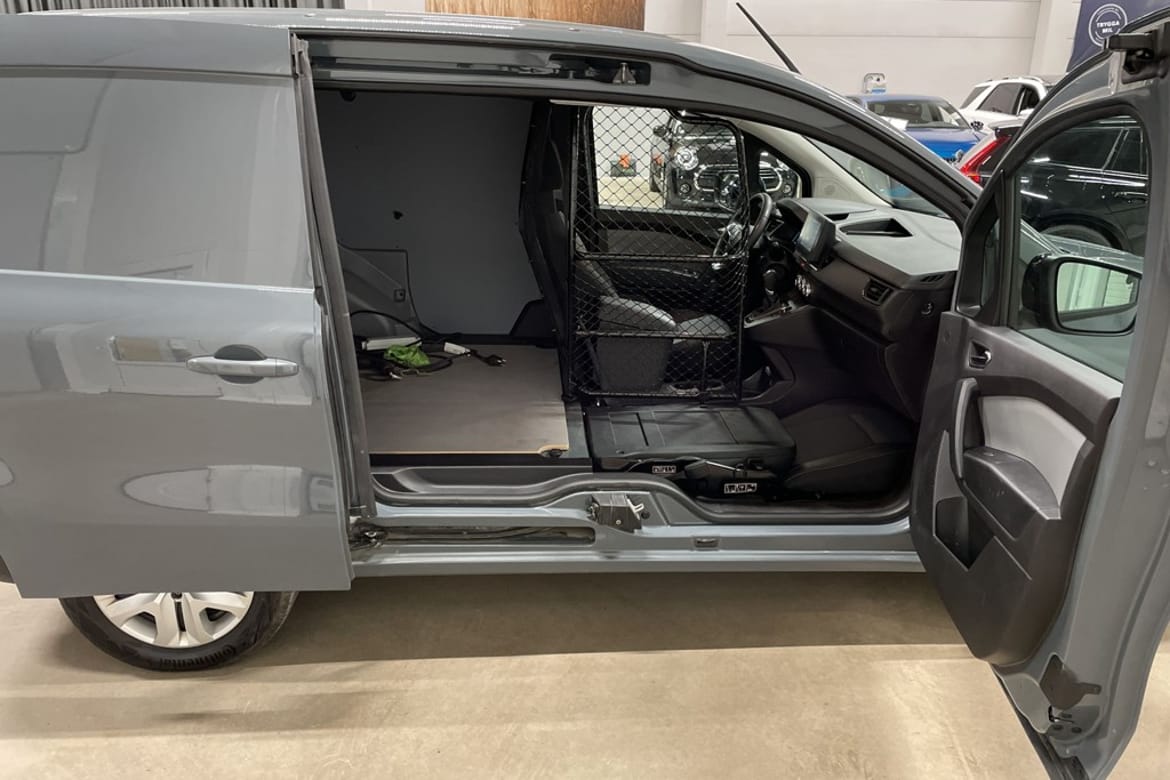 Renault Kangoo 2023 - miniatyr 18