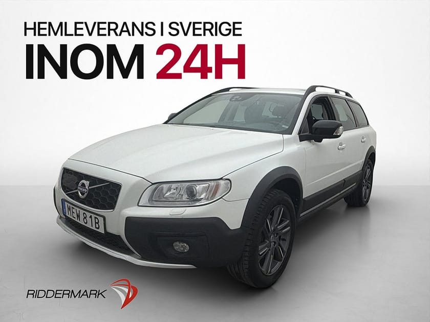 Bild 3 av Volvo XC70