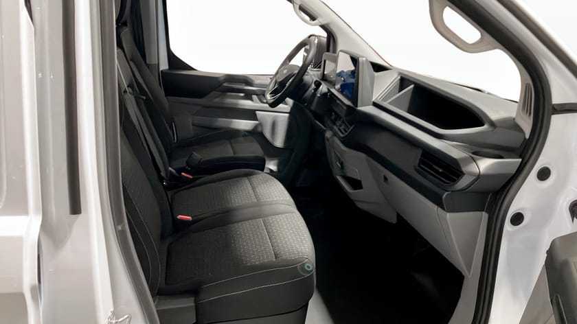 Bild 3 av Ford Transit Custom 320 TREND SKÅP 320L2 170 AUT *Fria vhjul ingår*