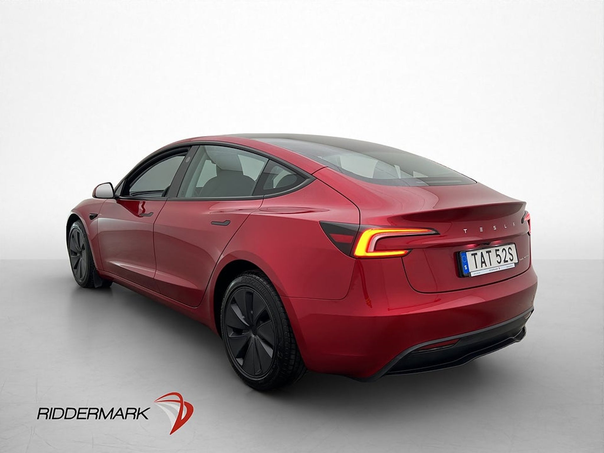 Tesla Model 3 2024, bild 6/10