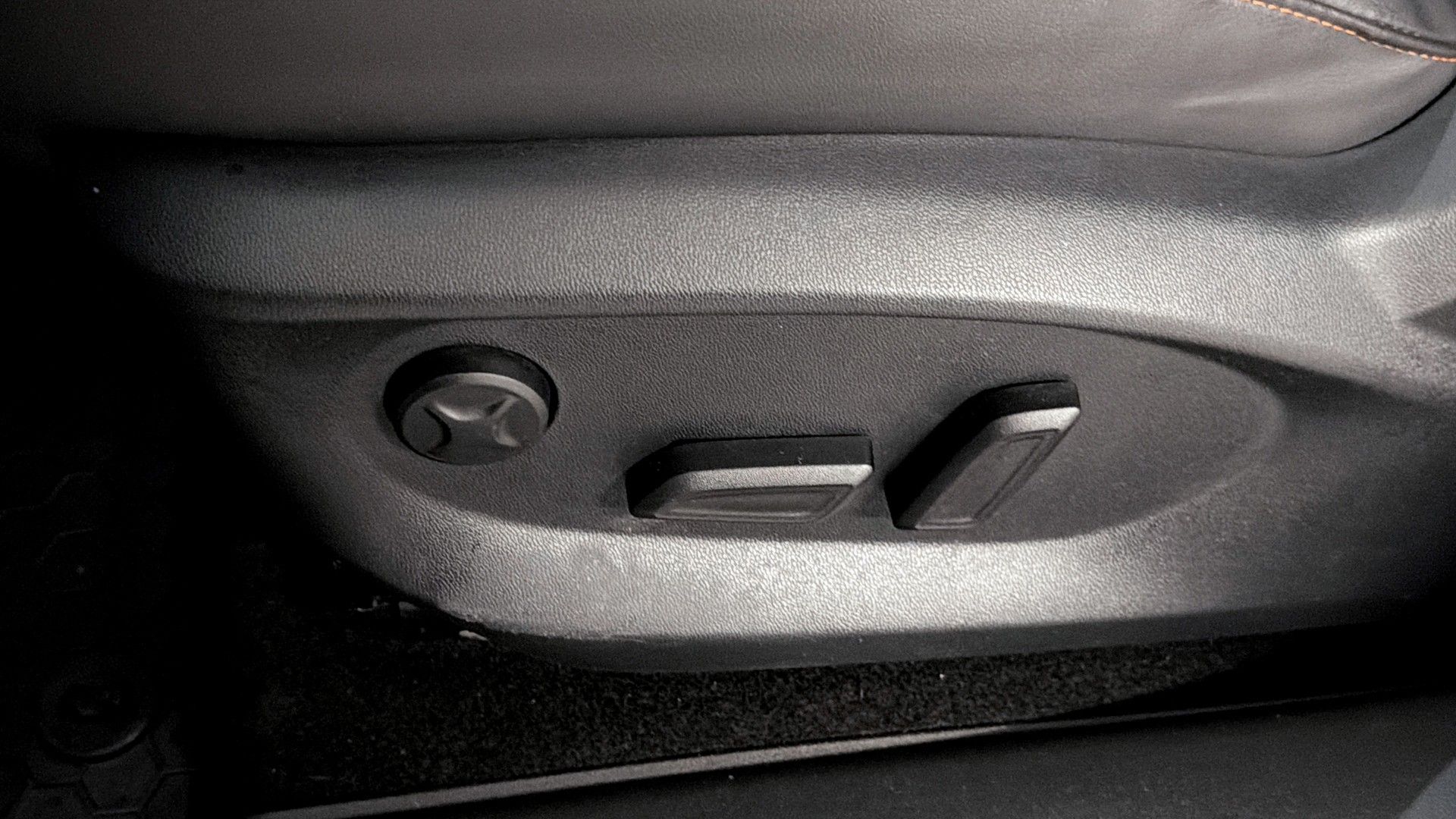 MG HS PHEV Automatic, 2-trins, 307ps, 2024