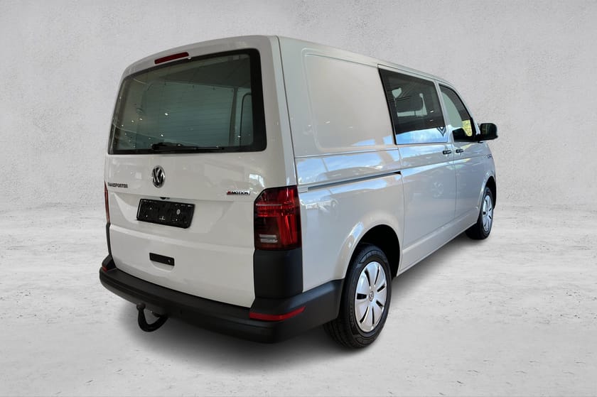 Bilde 5 av Volkswagen Transporter