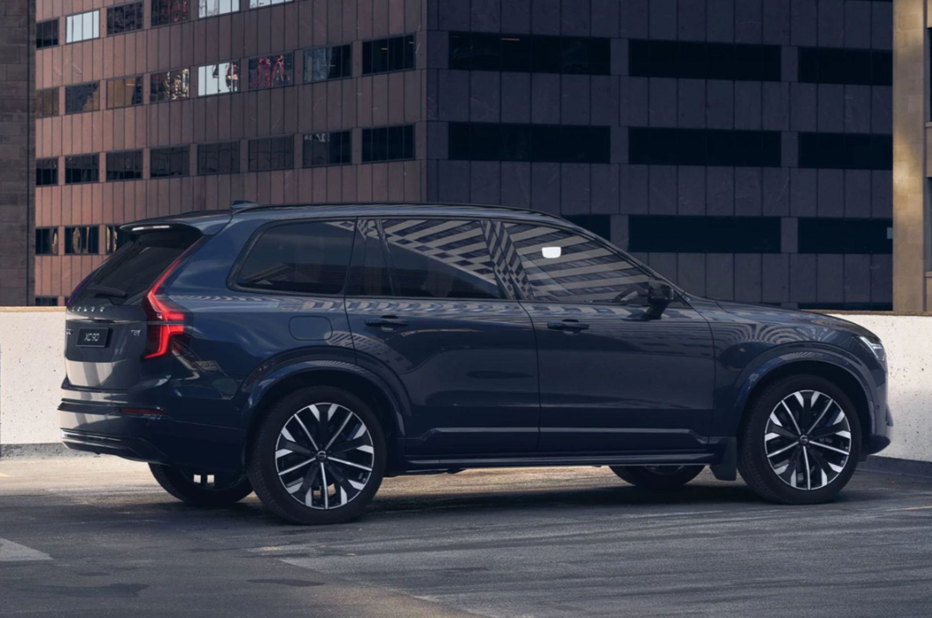 Volvo XC90 2026, kuva 6/6