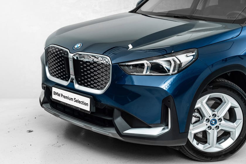 Bilde 2 av BMW iX1 xDrive30