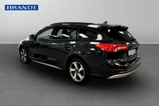 Ford Focus Active Kombi