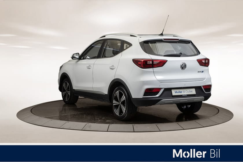 Bilde 3 av MG ZS EV Luxury