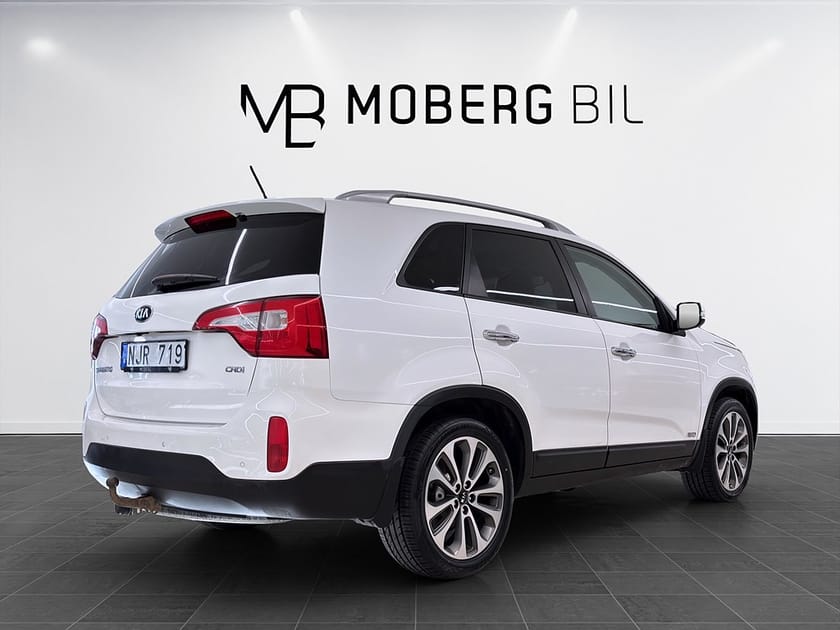 Bild 4 av Kia Sorento