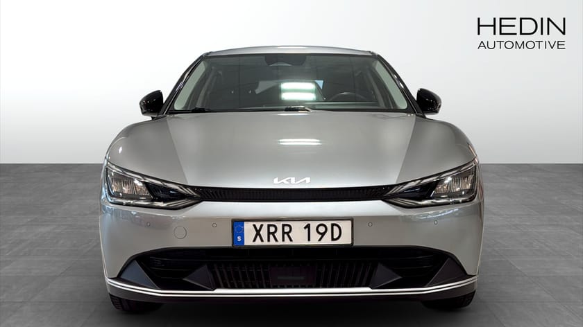 Bild 2 av Kia EV6