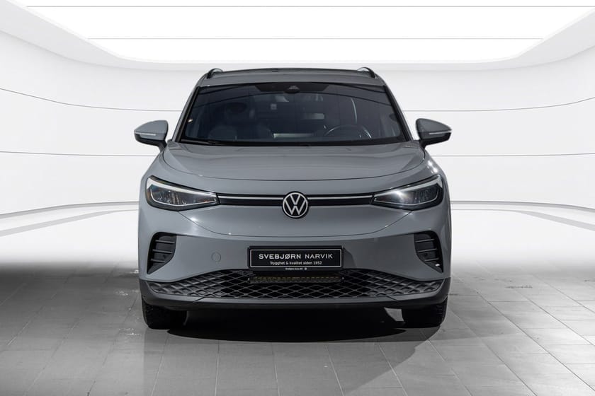 Bilde 4 av Volkswagen ID.4 Pro limited  77kwh 174hk