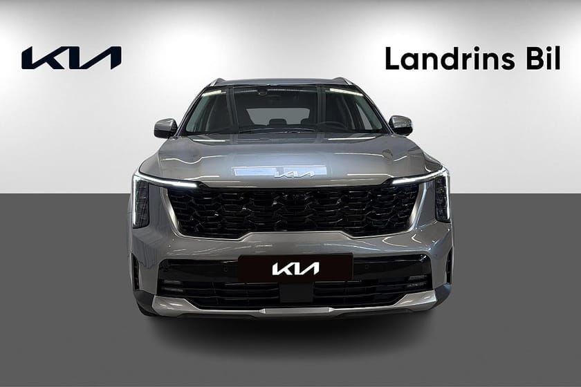 Bild 2 av Kia Sorento PHEV
