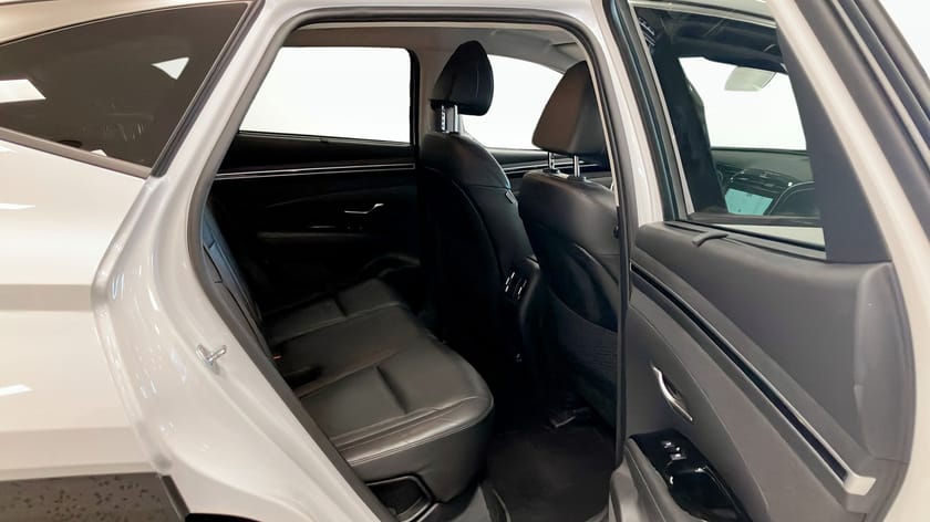 Bild 5 av Hyundai Tucson PHEV Advanced