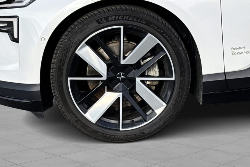 Bilde 4 av Polestar 4 Long Range Dual motor Prime/Krok/HeadUp/Glasstak/360kam++