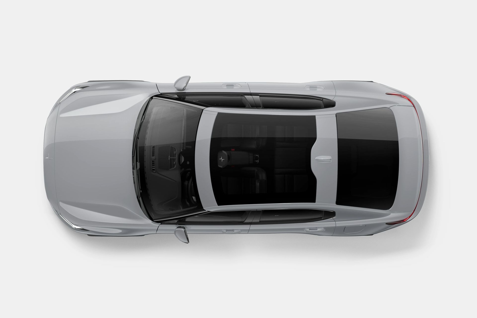 Polestar 2 Long range Single motor 2027, bild 6/10