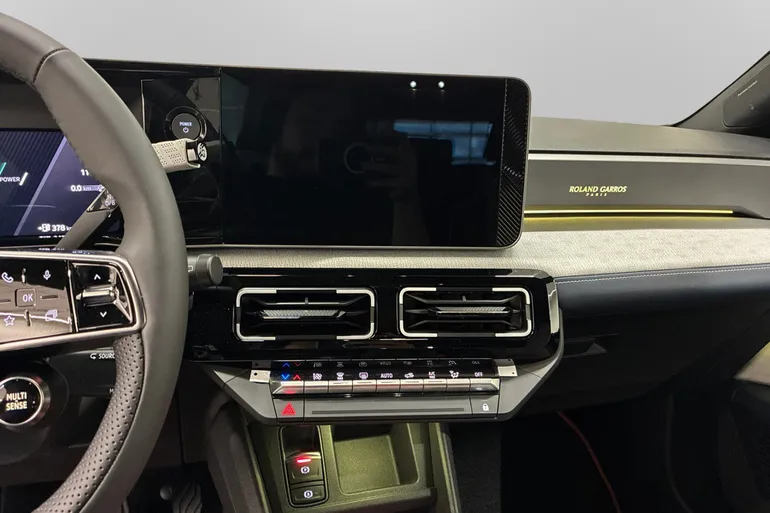 Renault 5 E-Tech