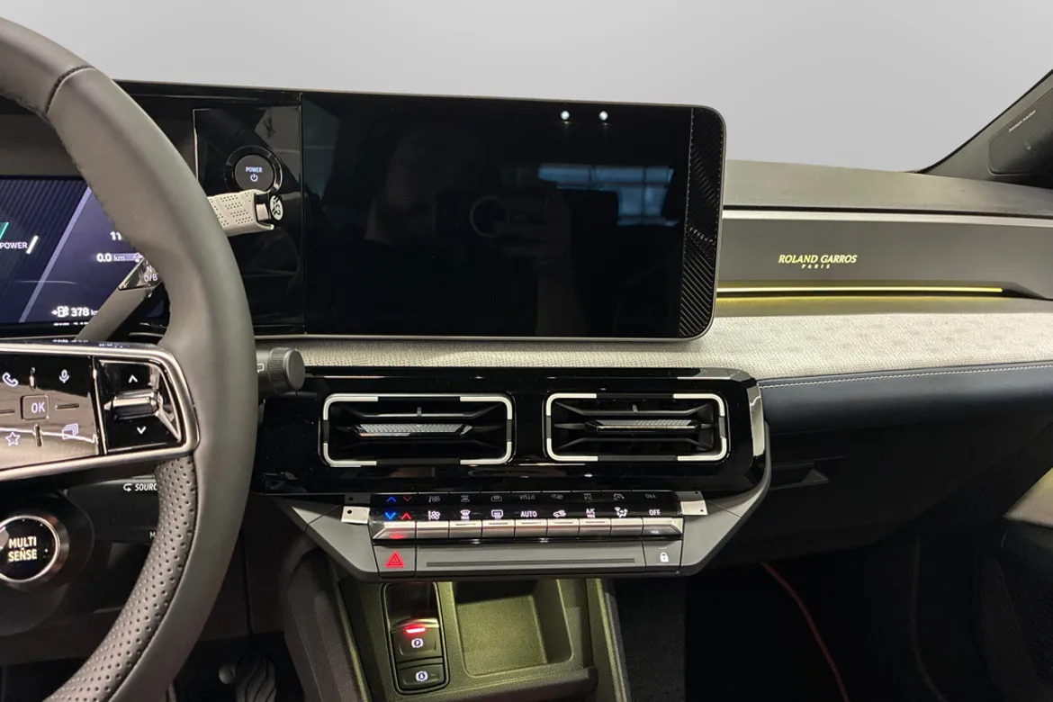 Renault 5 E-Tech