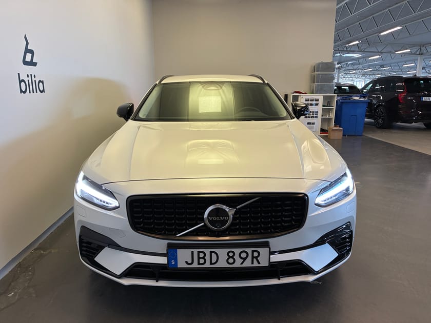 Bild 2 av Volvo V90