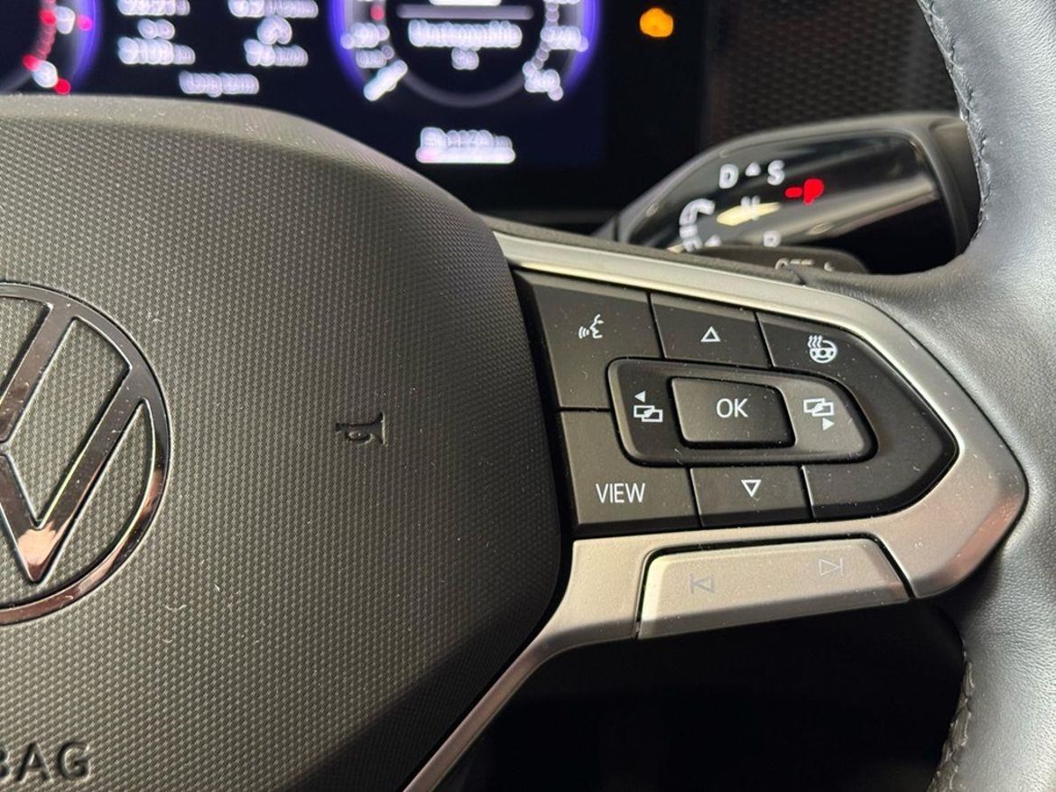 Volkswagen Volkswagen Passat Sportscombi — bild 19