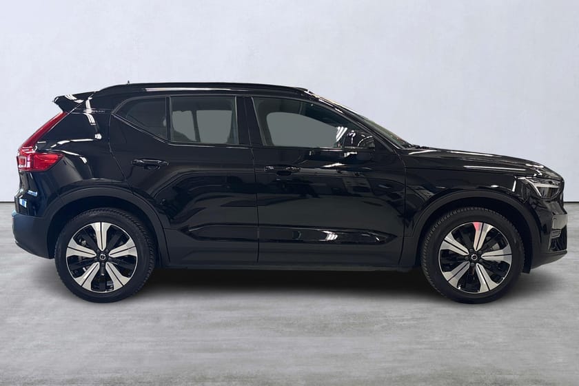 Bild 3 av Volvo XC40 Recharge Core Edition