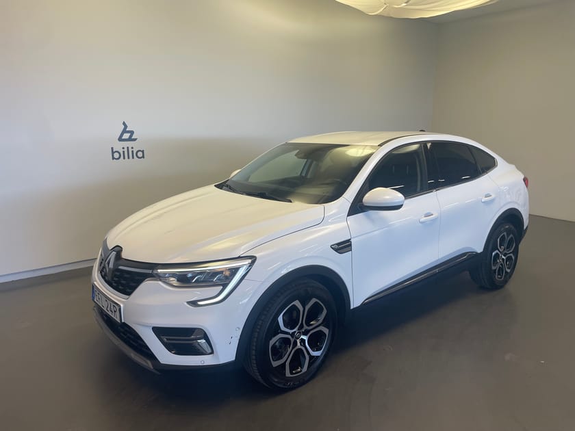Bild 1 av Renault Arkana TCe 140 Techno EDC