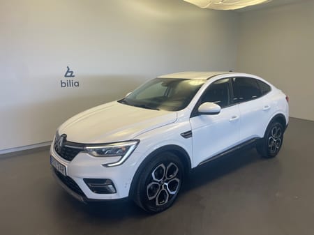 Renault Arkana TCe 140 Techno EDC