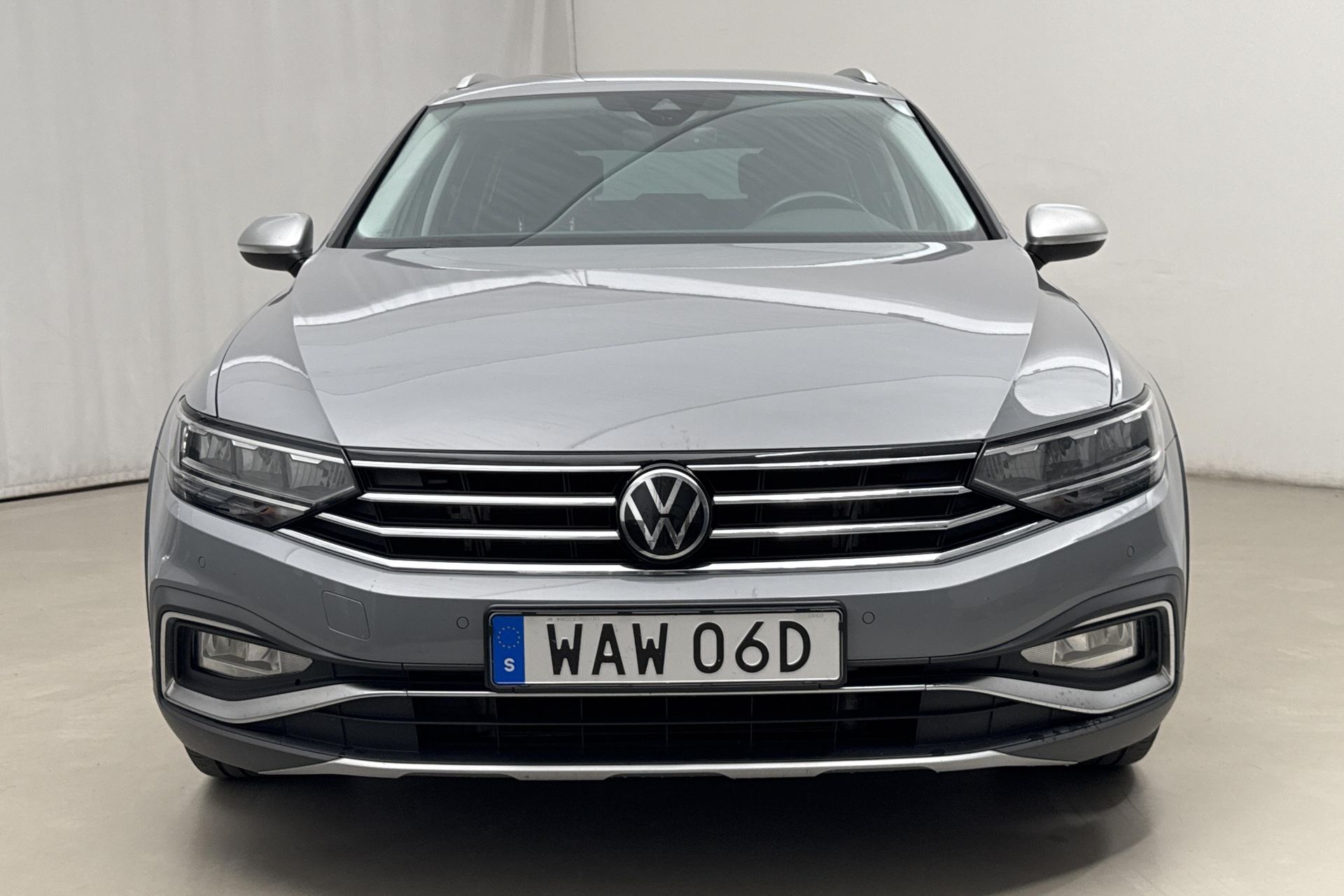Volkswagen Passat 2024, bild 5/10