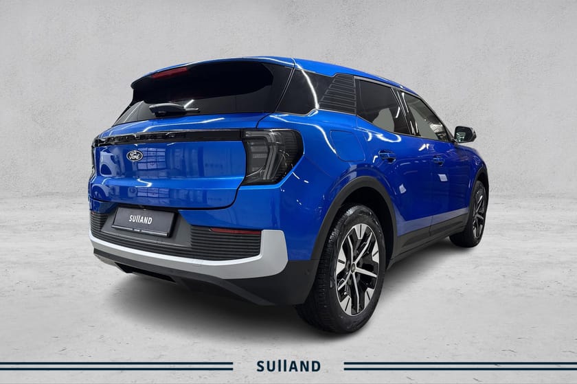 Bilde 5 av Ford Explorer EV Extended Range AWD Inntil 566km rekkevidde, Førerassistentpakke