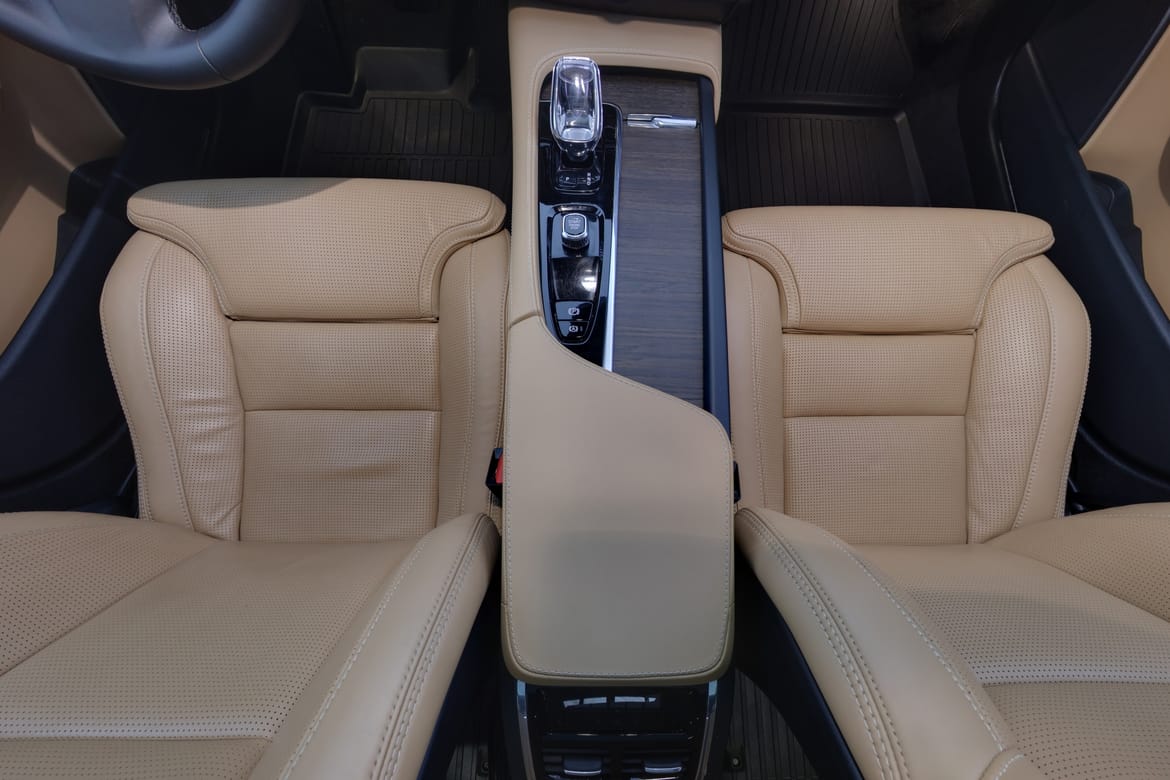 Volvo V90 2023 - miniatyr 9