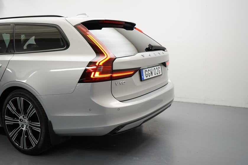 Bild 3 av Volvo V90
