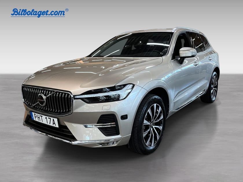 Bild 1 av Volvo XC60 B4 AWD Diesel Plus Bright