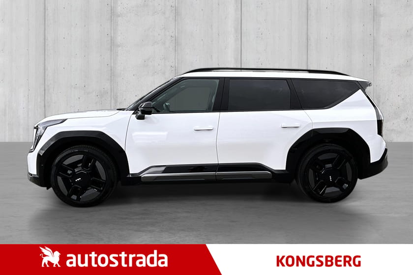 Bilde 2 av Kia EV9 AWD