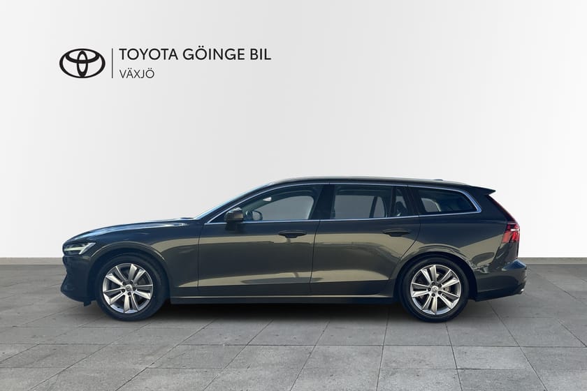 Bild 3 av Volvo V60