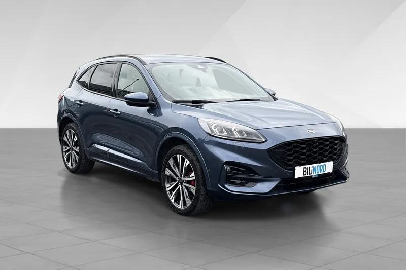 Ford Kuga Plug-In Hybrid bilde 1